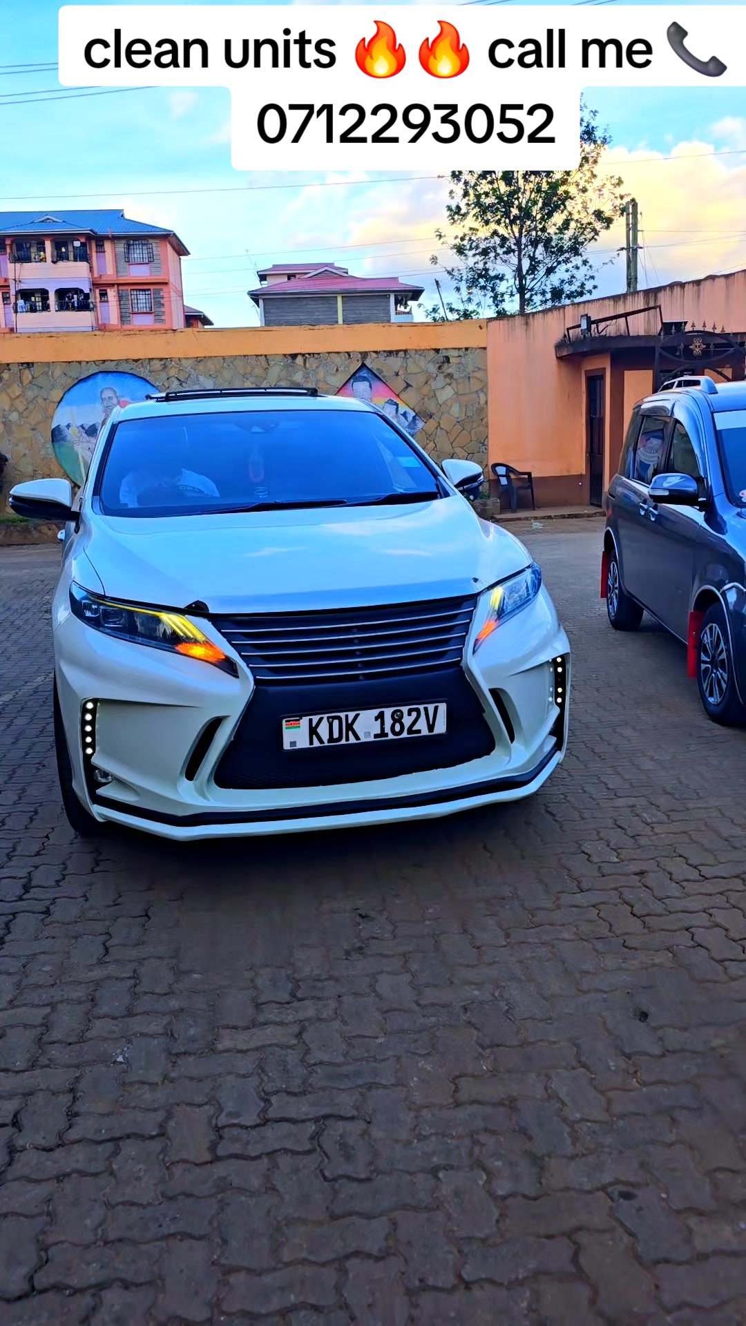 @Ngatomotors 📌 001 nyeri
