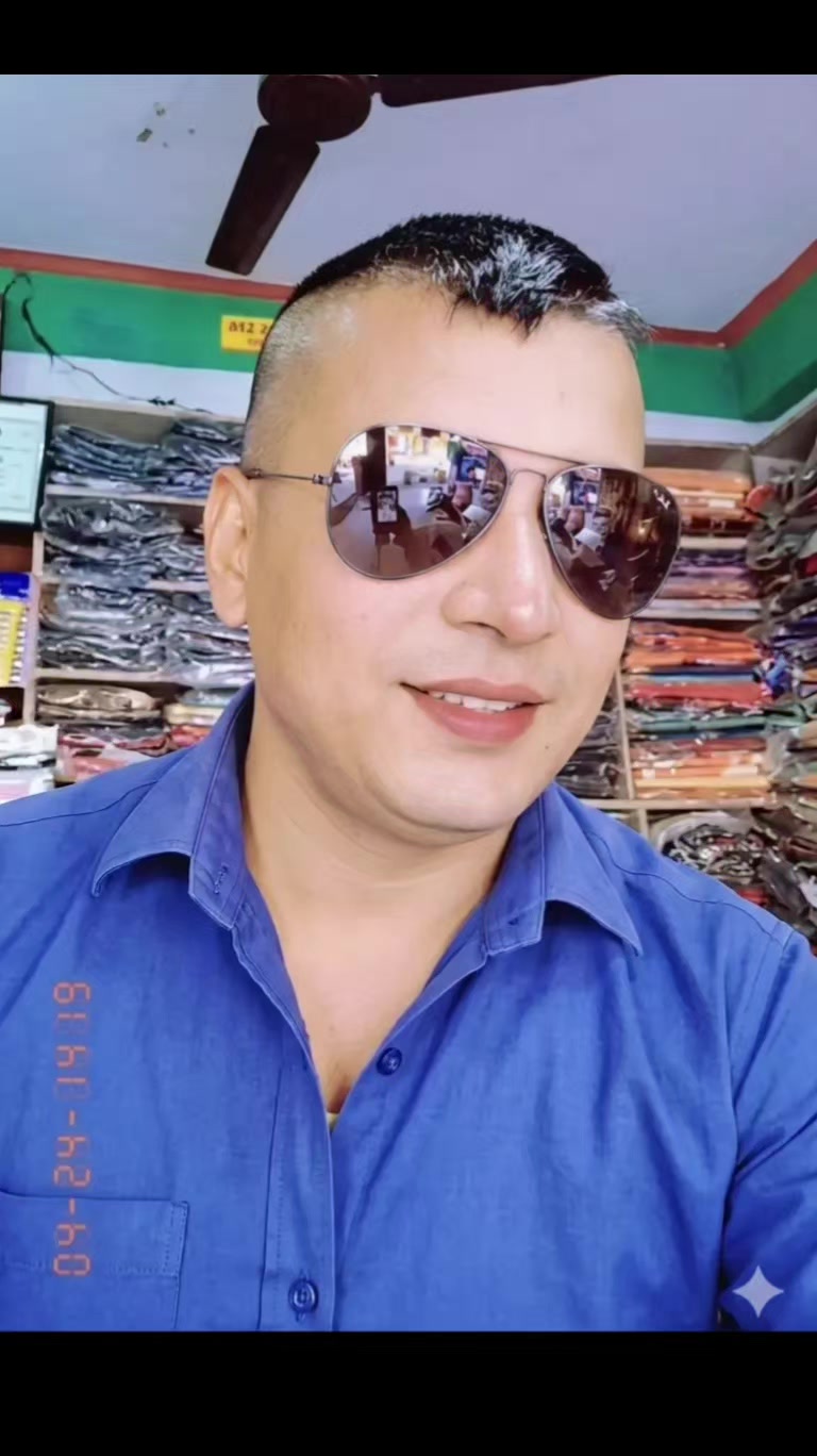 @Khan Rasul