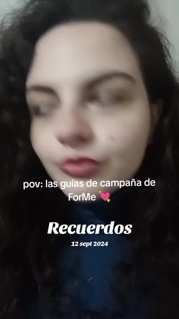 @Agustina Rey 🇦🇷 | UGC