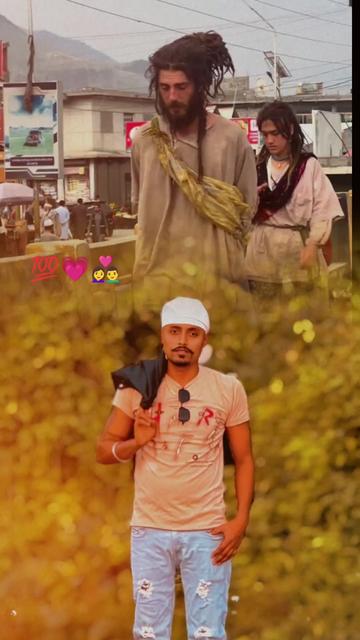 @𝐊𝐡𝐚𝐥 𝐍𝐚𝐲𝐚𝐤 𝐑𝐚𝐣𝐚🕉
