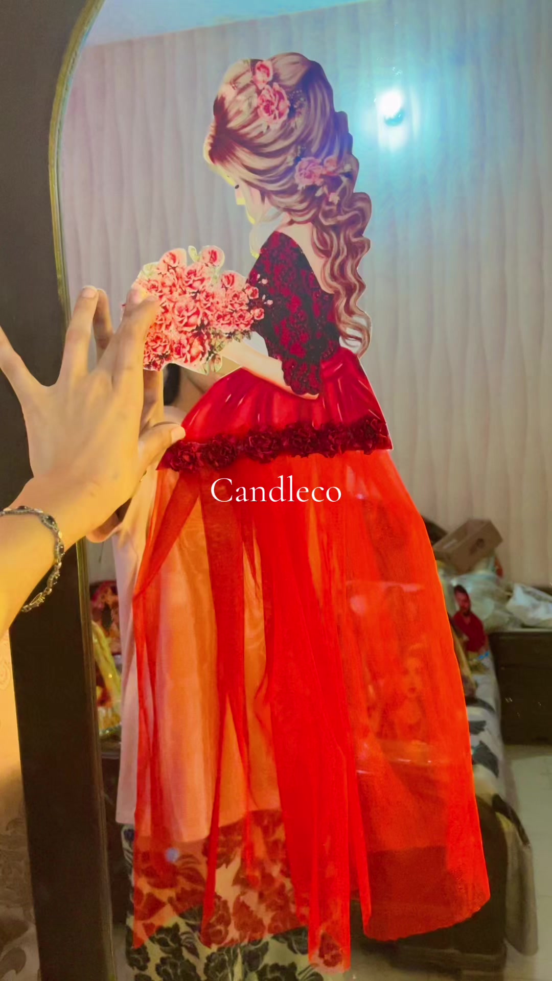 @Candleco