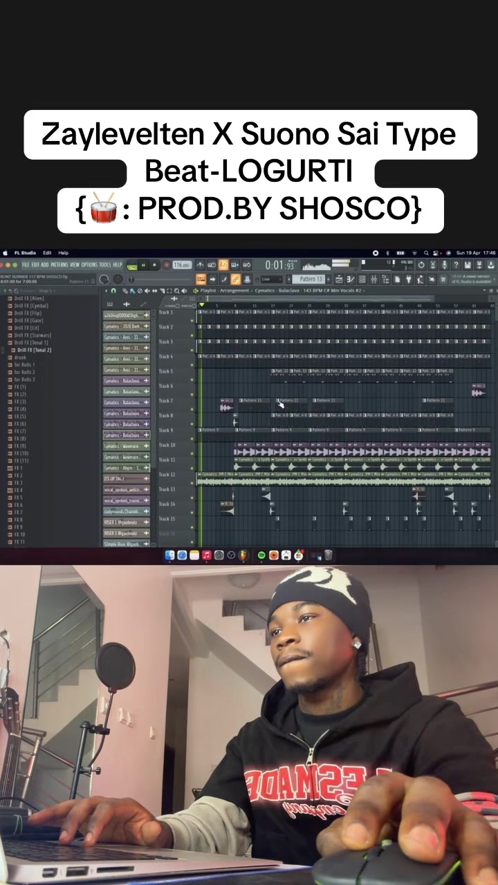 @$HOSCO