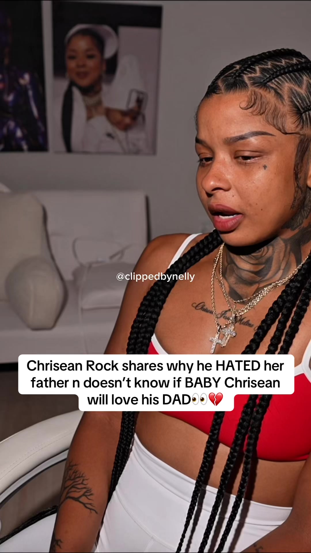 @clippedbynelly