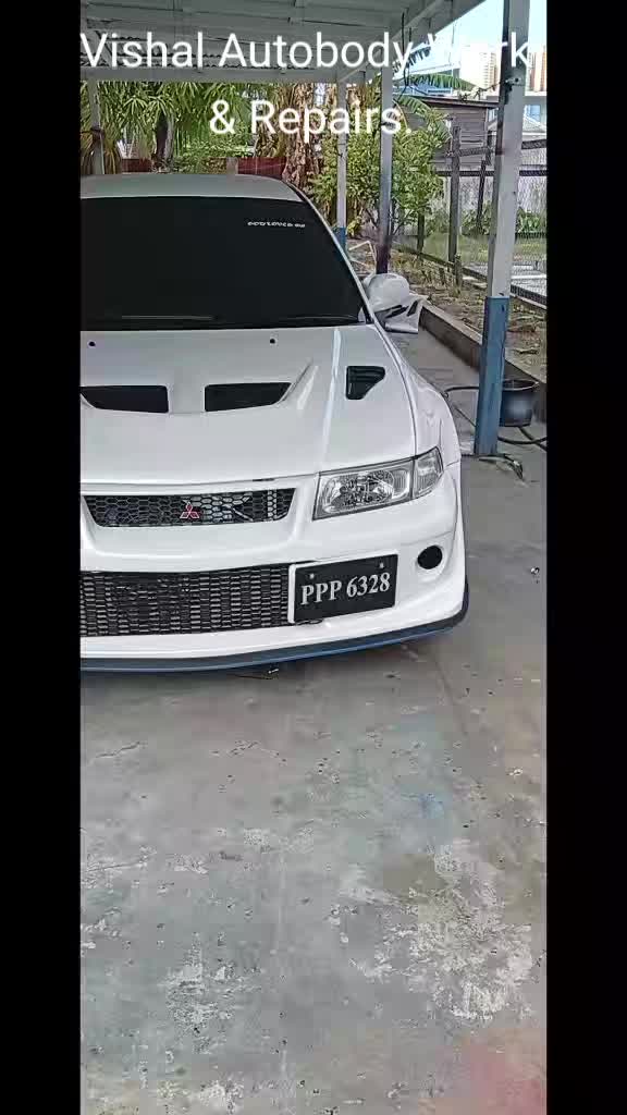@Vishal Sewsaran