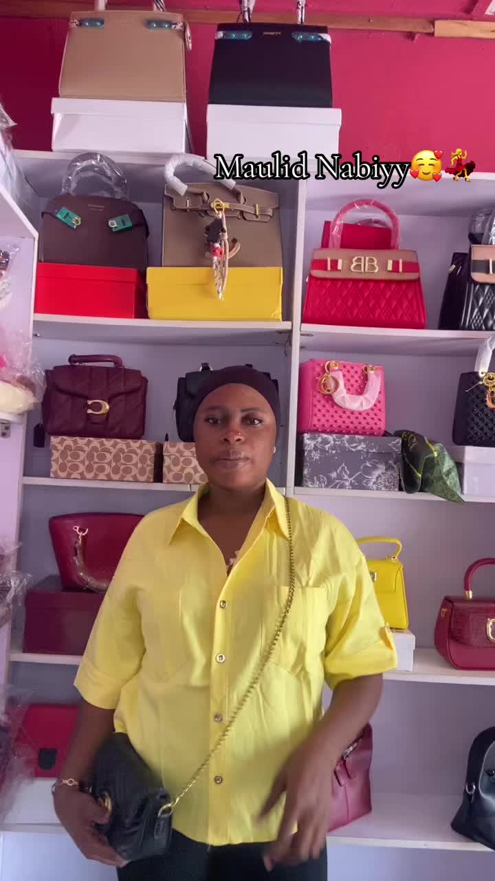@Damlah_Accesssories in Ikotun