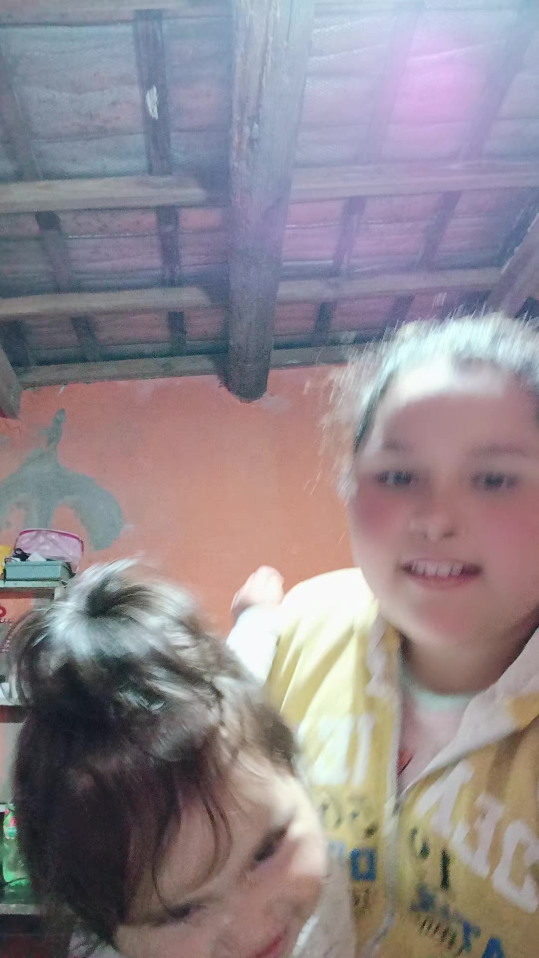 @Candela Romero