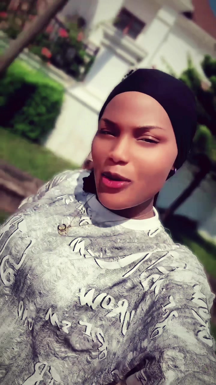 @🌺💞🥀ZAINAB OYIZA🤍🌸💘