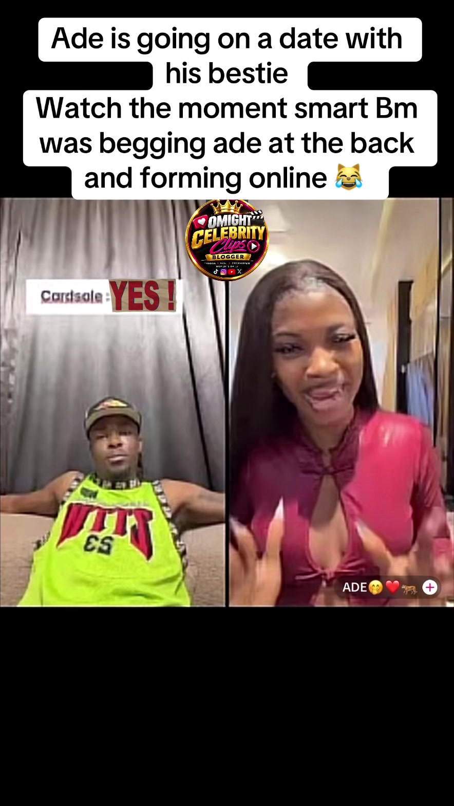 @Omight Celebrity Daily clips