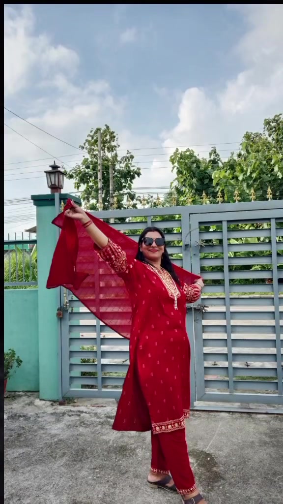 @Anita Sapkota Dhakal.