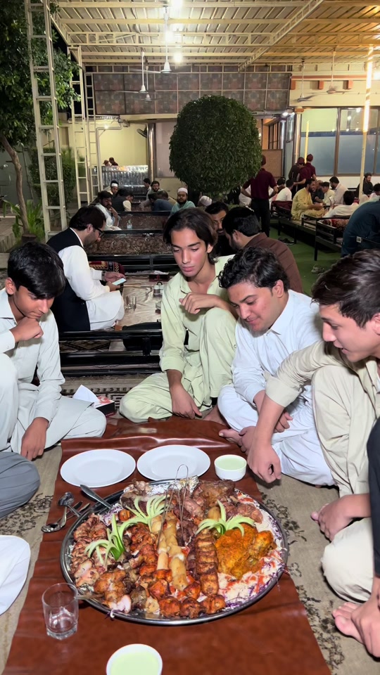 @Shinwari_Jongara_review