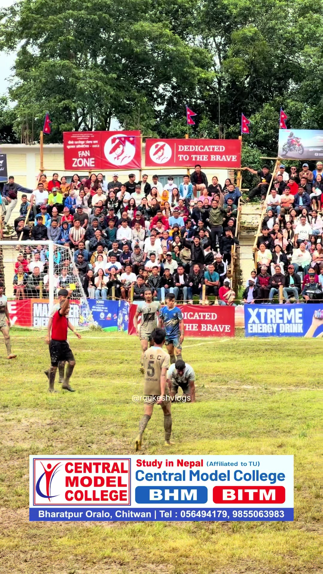 @Ruukesh Shrestha