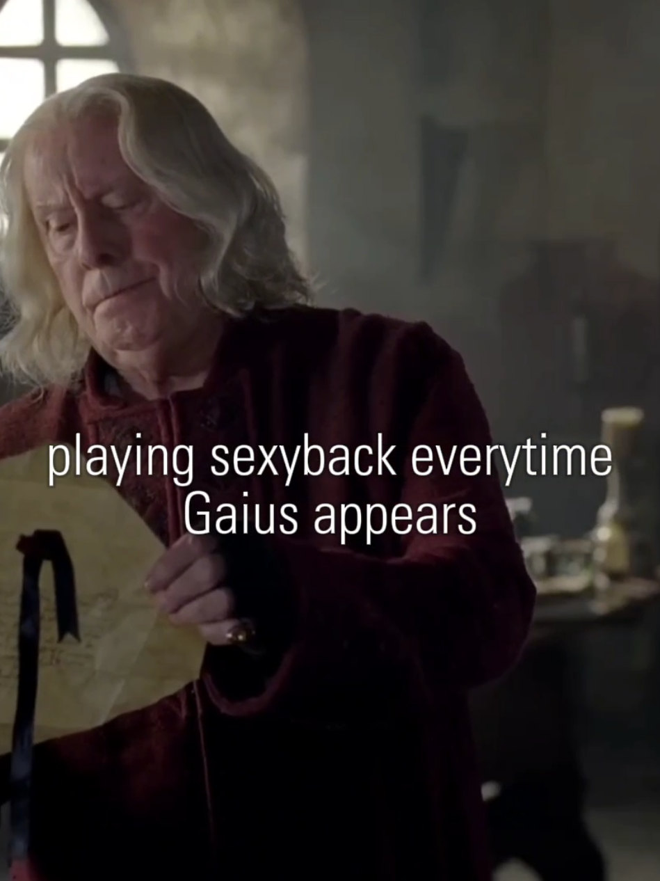 @Arwaine (Gwaine's hex slave)
