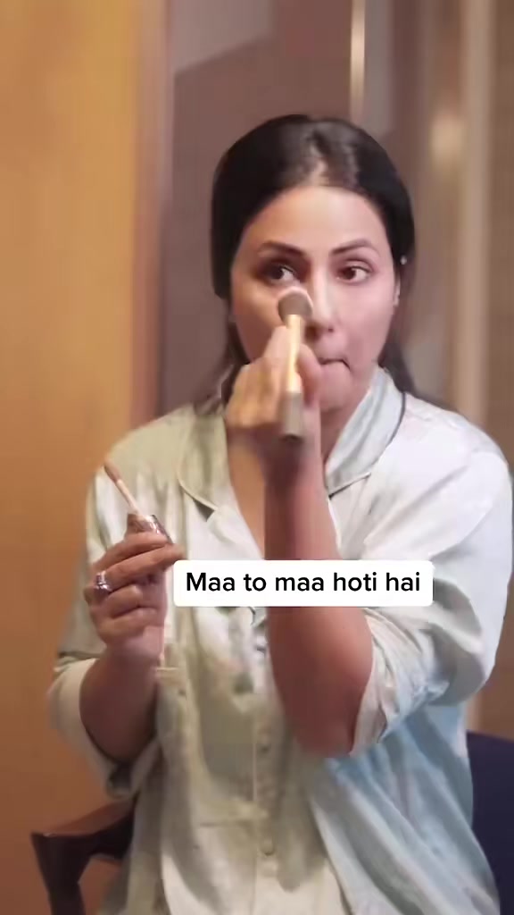 @Hina Khan 💎