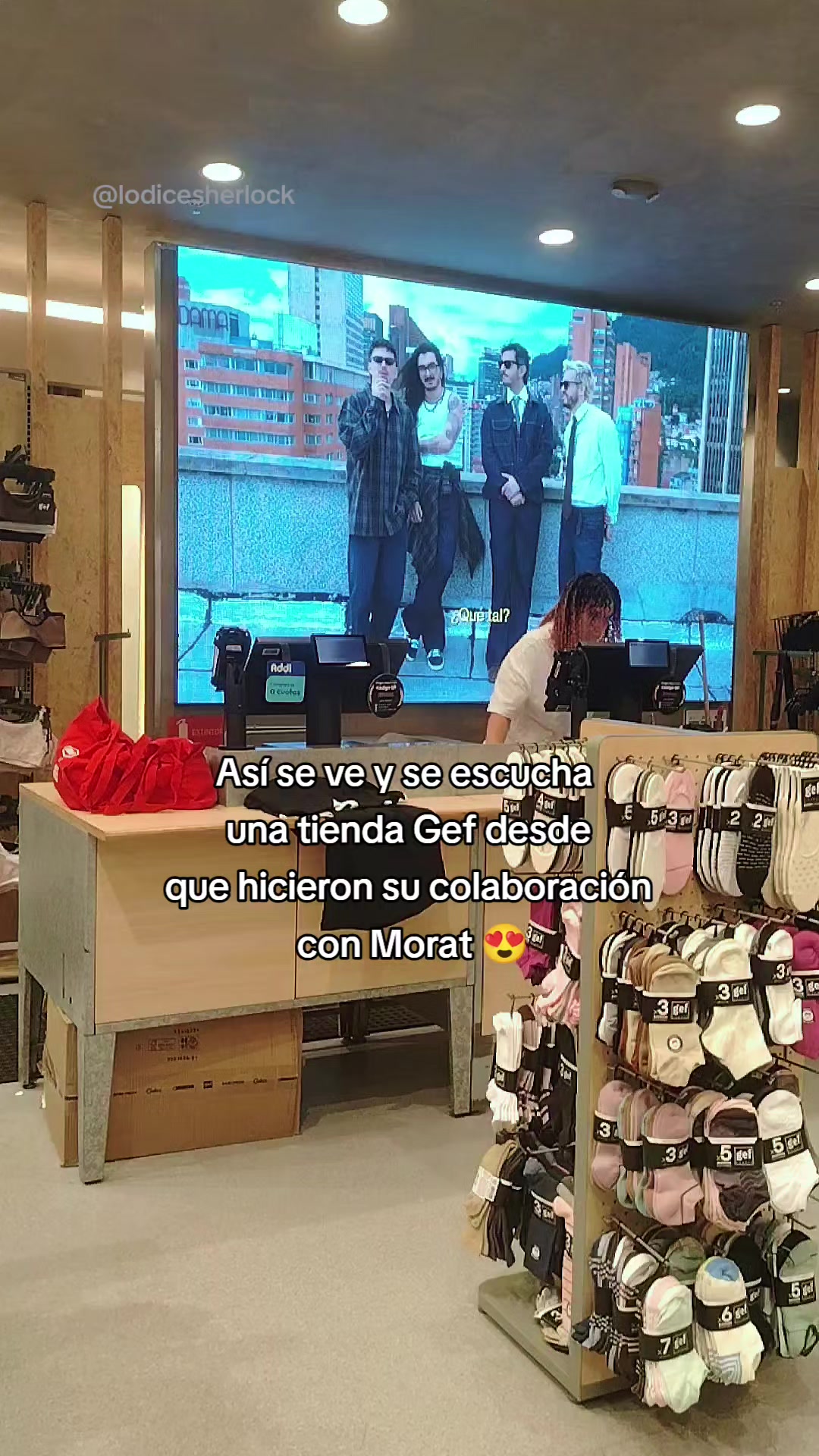 @Laura Salazar