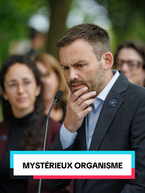 @Parti Qu&eacute;b&eacute;cois