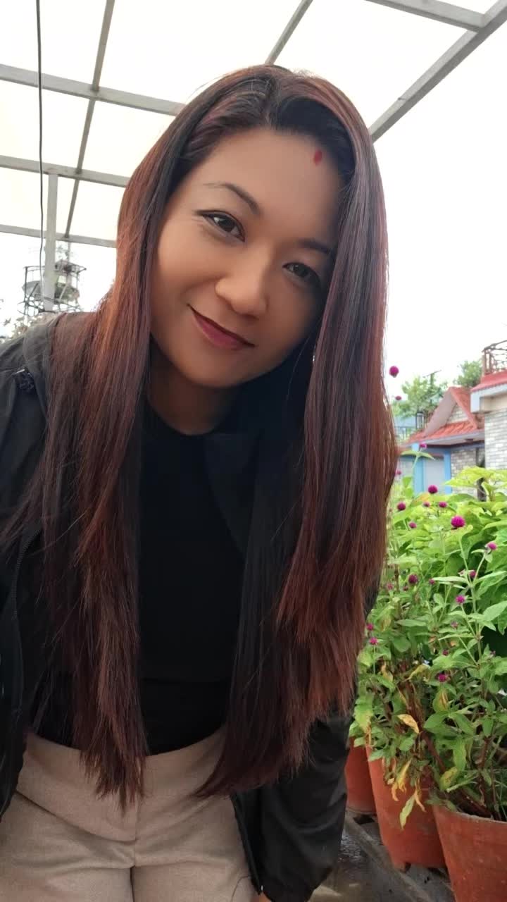 @Anu Joshi Pradhan