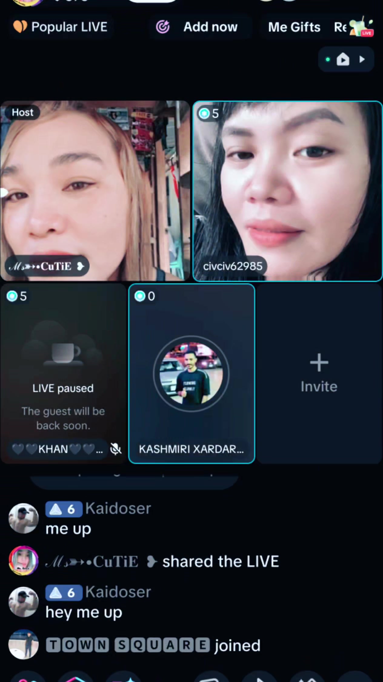 @โณ๐โณ•๐๐ฎ๐๐ข๐ โฅ