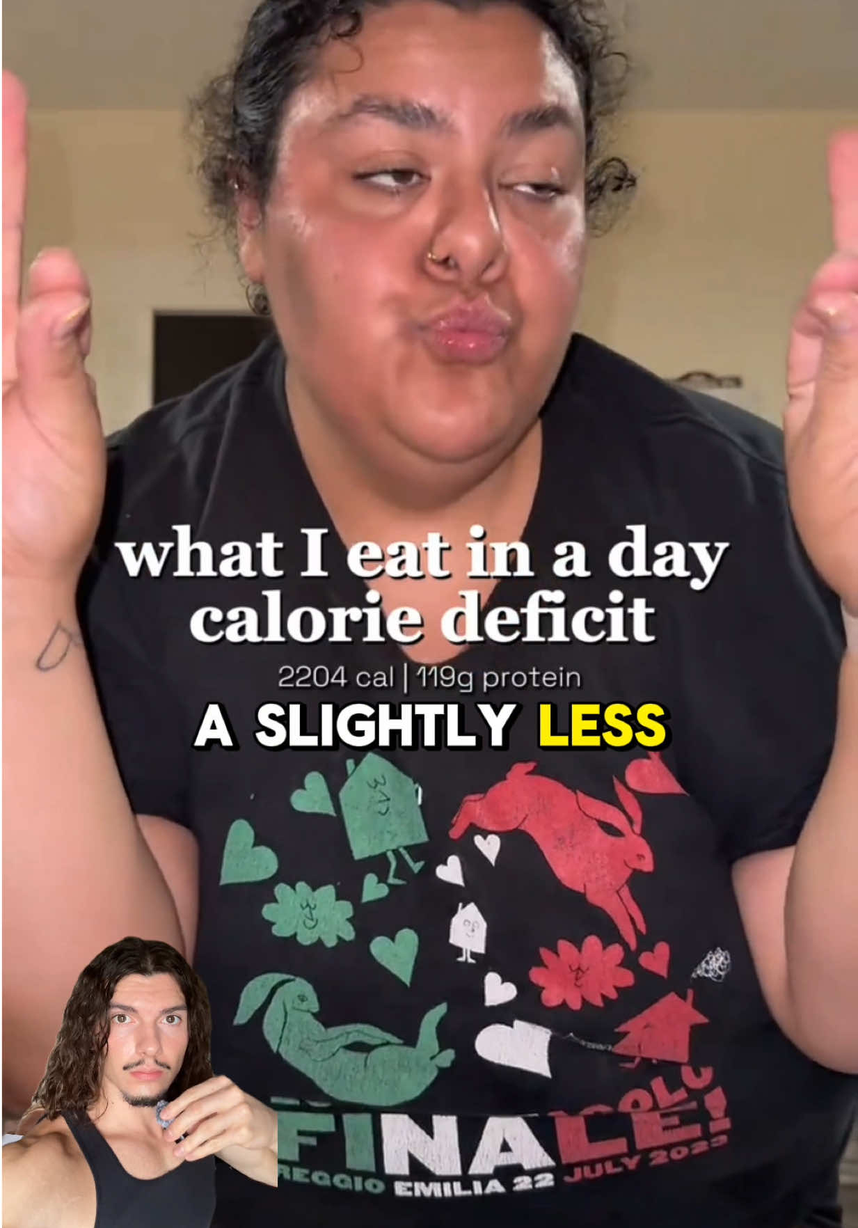 @Nico | Transformation Coach
