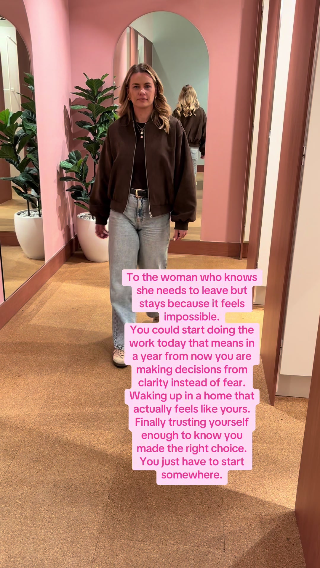 @Relationship+Self-Trust Coach✨