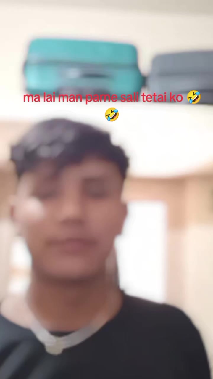 @HIKMAT JANG THAKURI 🇳🇵
