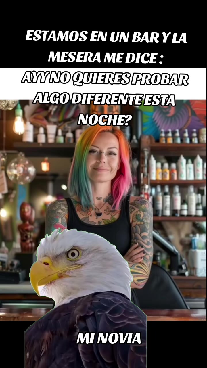 @Metal Head