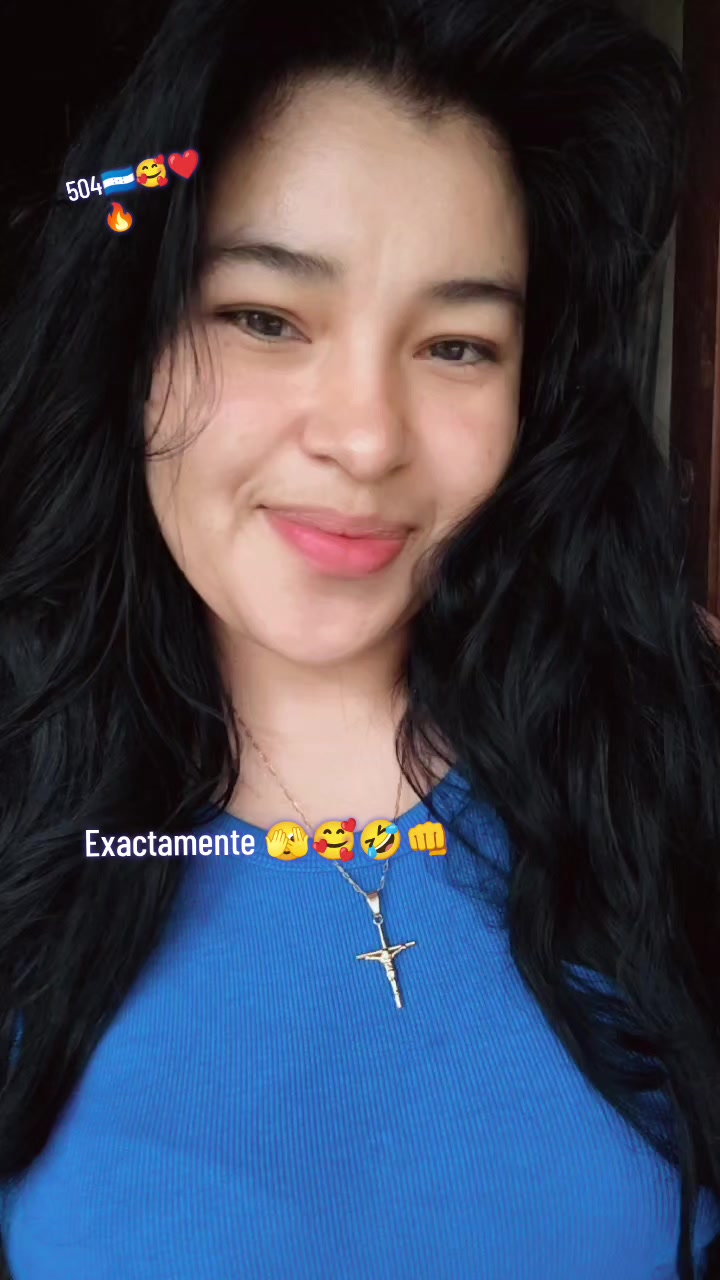 @🐺🐺🇸🇻💙💙LA🍊CHINITA💛🗽🏰
