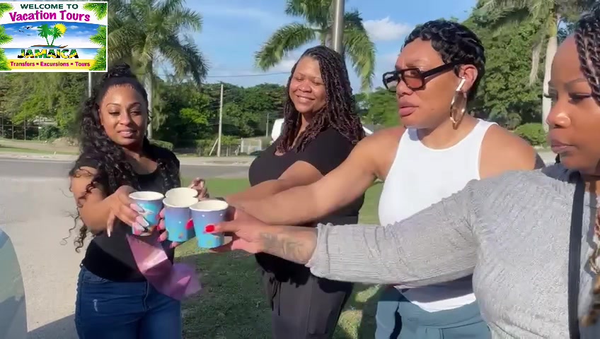 @Vacation Tours Jamaica