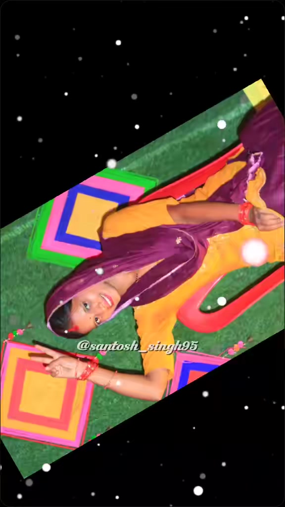 @Anjali❣️santosh