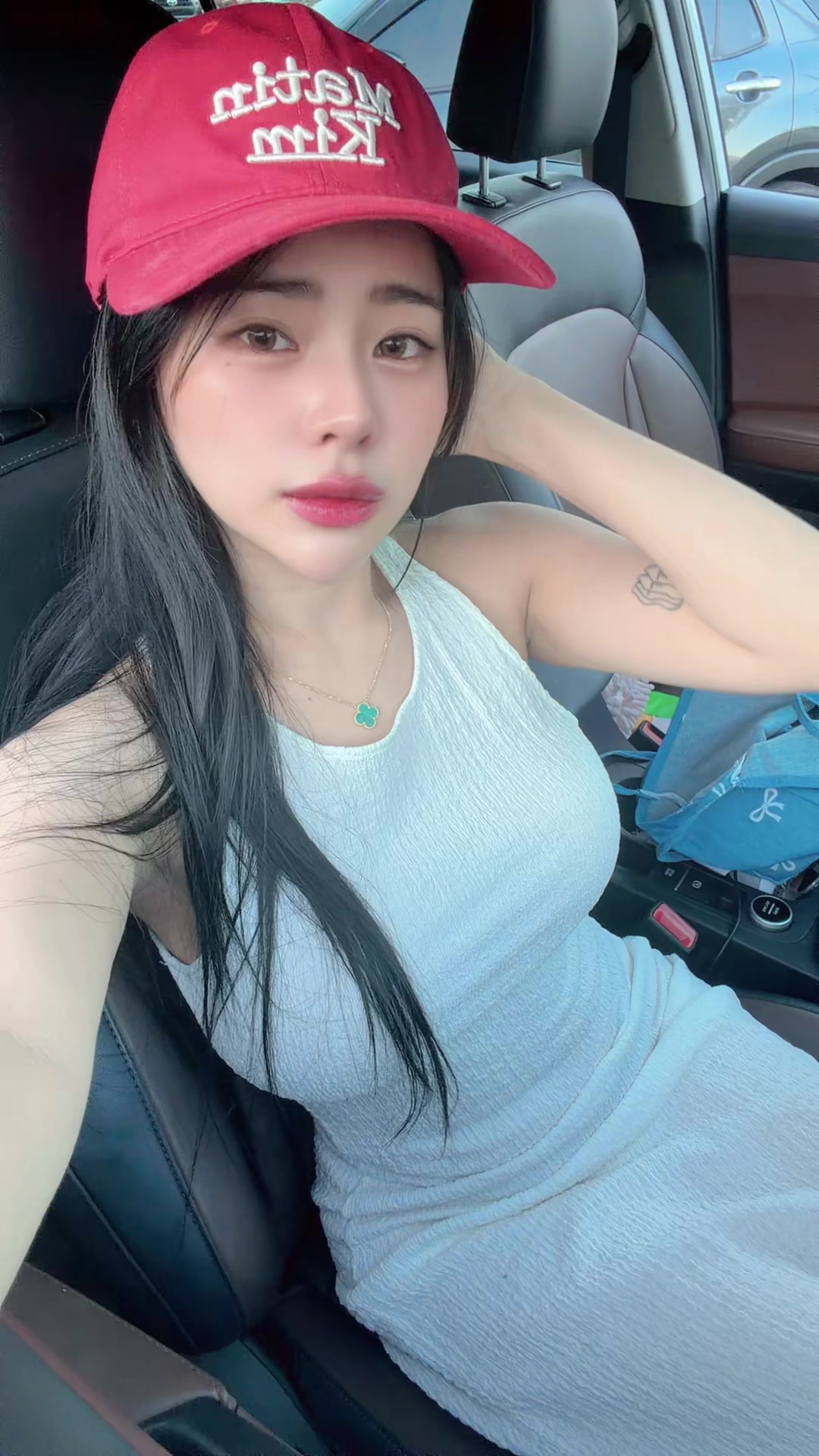 @Mary Joy Kim