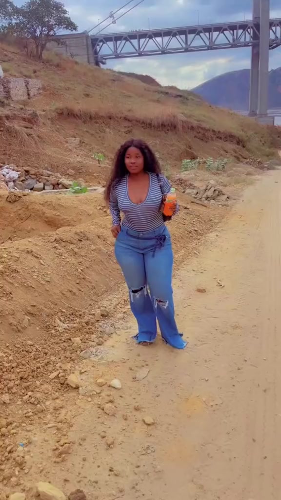 @Esthy la tendresse🇹🇿🇹🇿