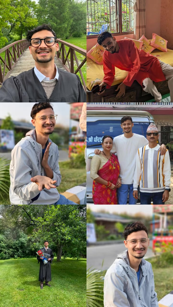 @bimal bhattrai