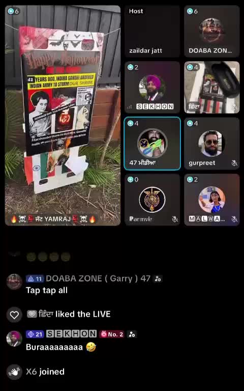 @🔥☠️👺ਜੱਟ YAMRAJ👺☠️🔥
