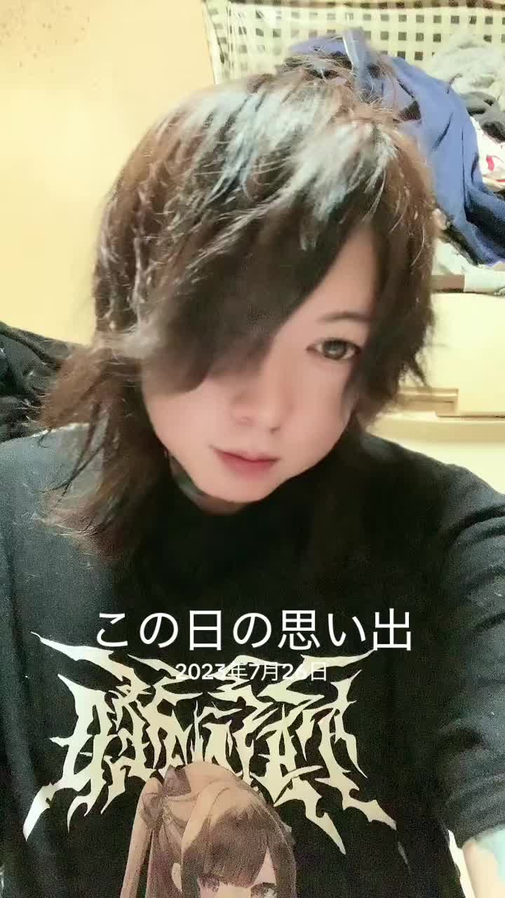 @ヤニ猫(マッシュ)