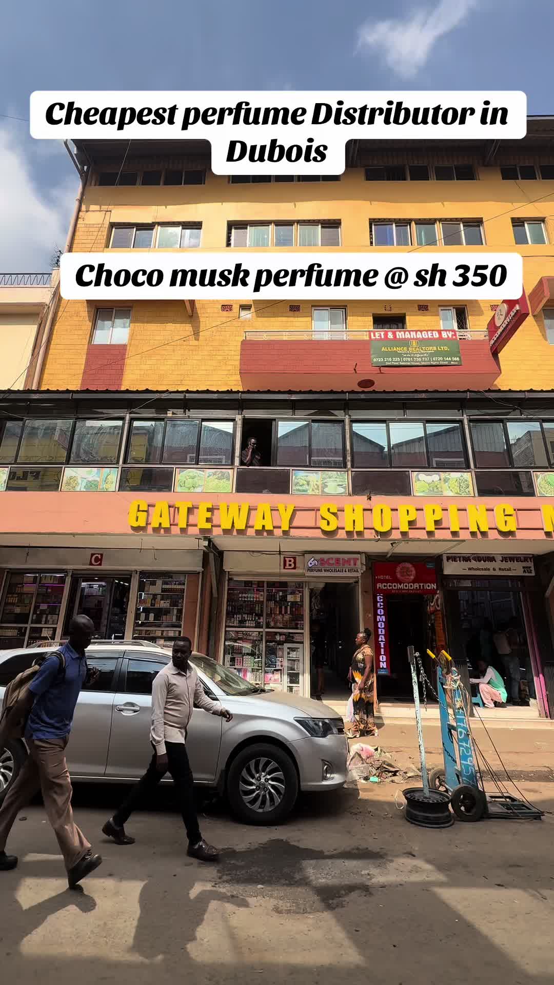 @ever lasting perfumes