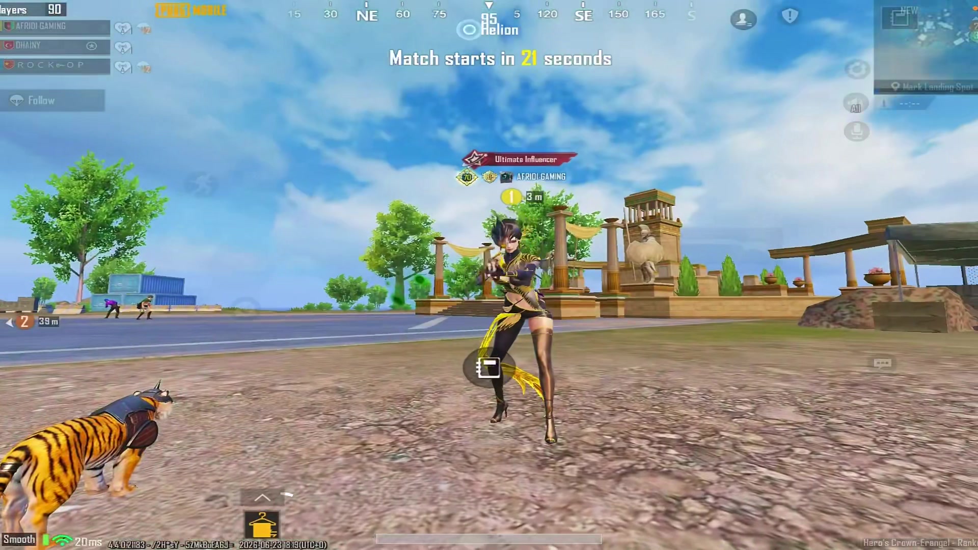 @ROCK ๛ OP