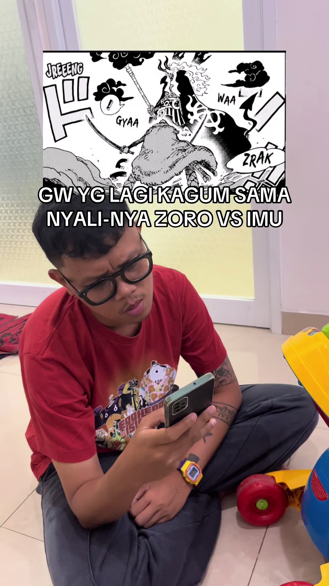 @Arya Novrianus