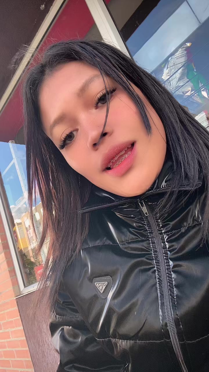 @La Flaca 🥵