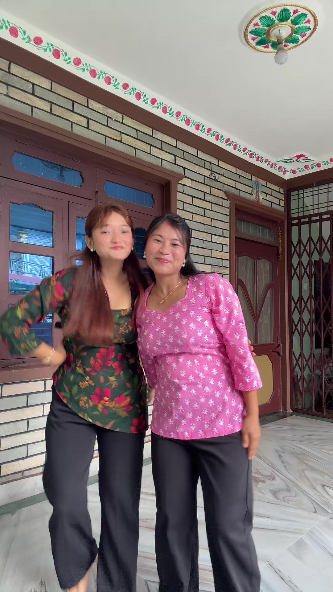 @Muskan Gurung