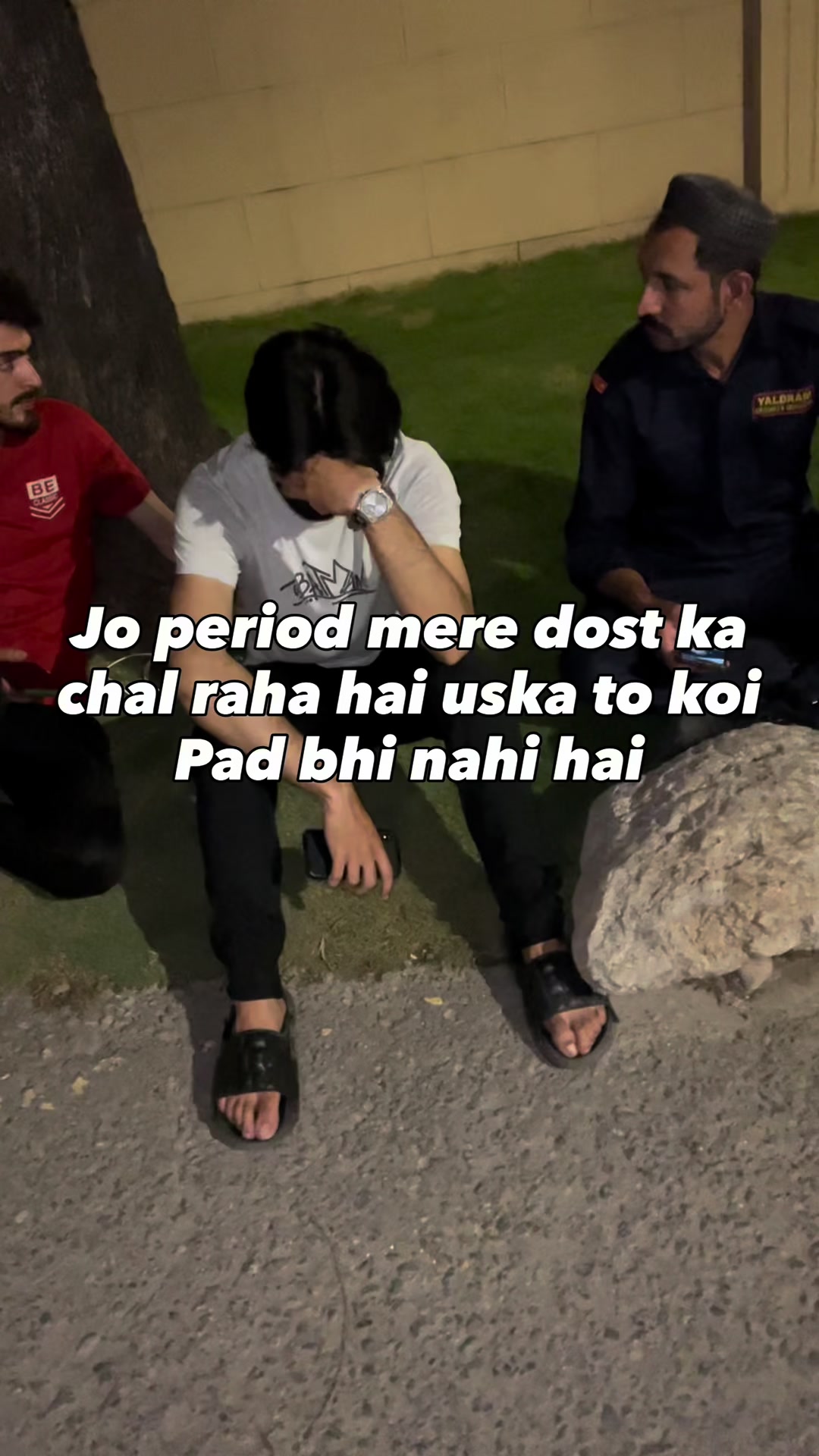 @𝐔 𝐌 ع 𝐑 🌚🚩