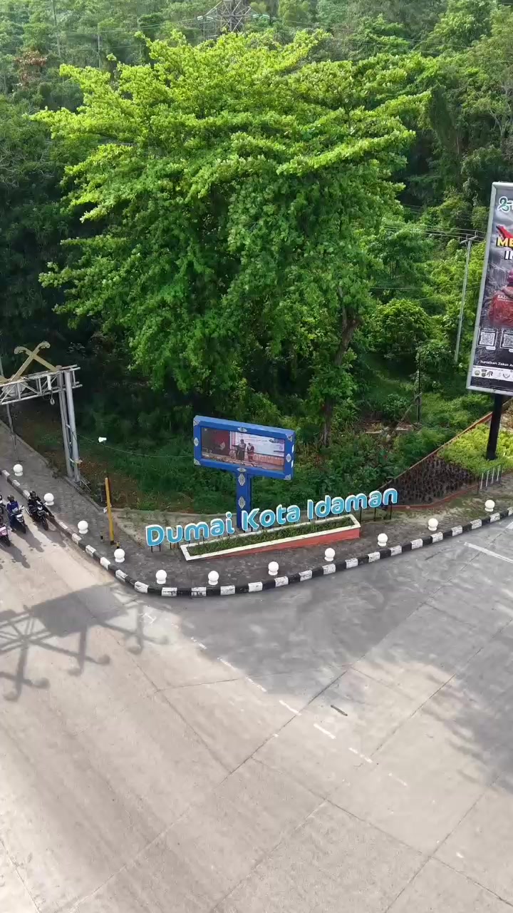@Seputar Dumai