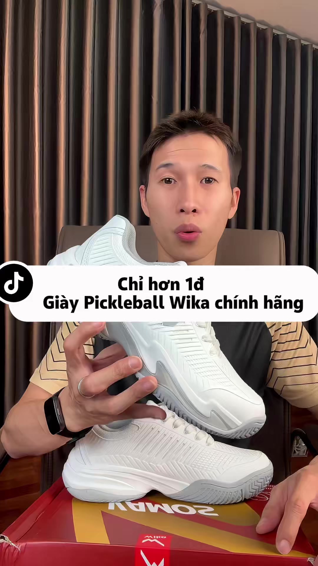 @Ngọc Hưởng Thể Thao