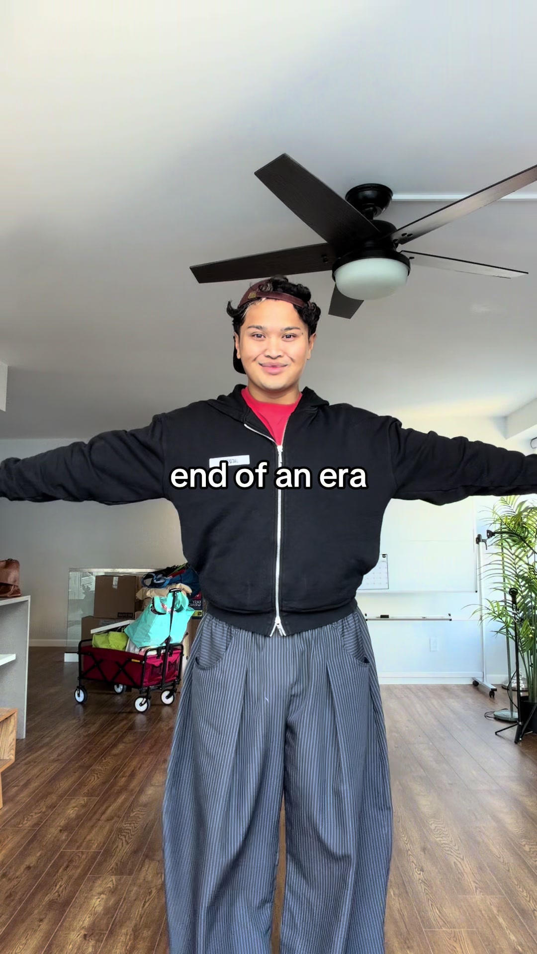 @Sean Anthony