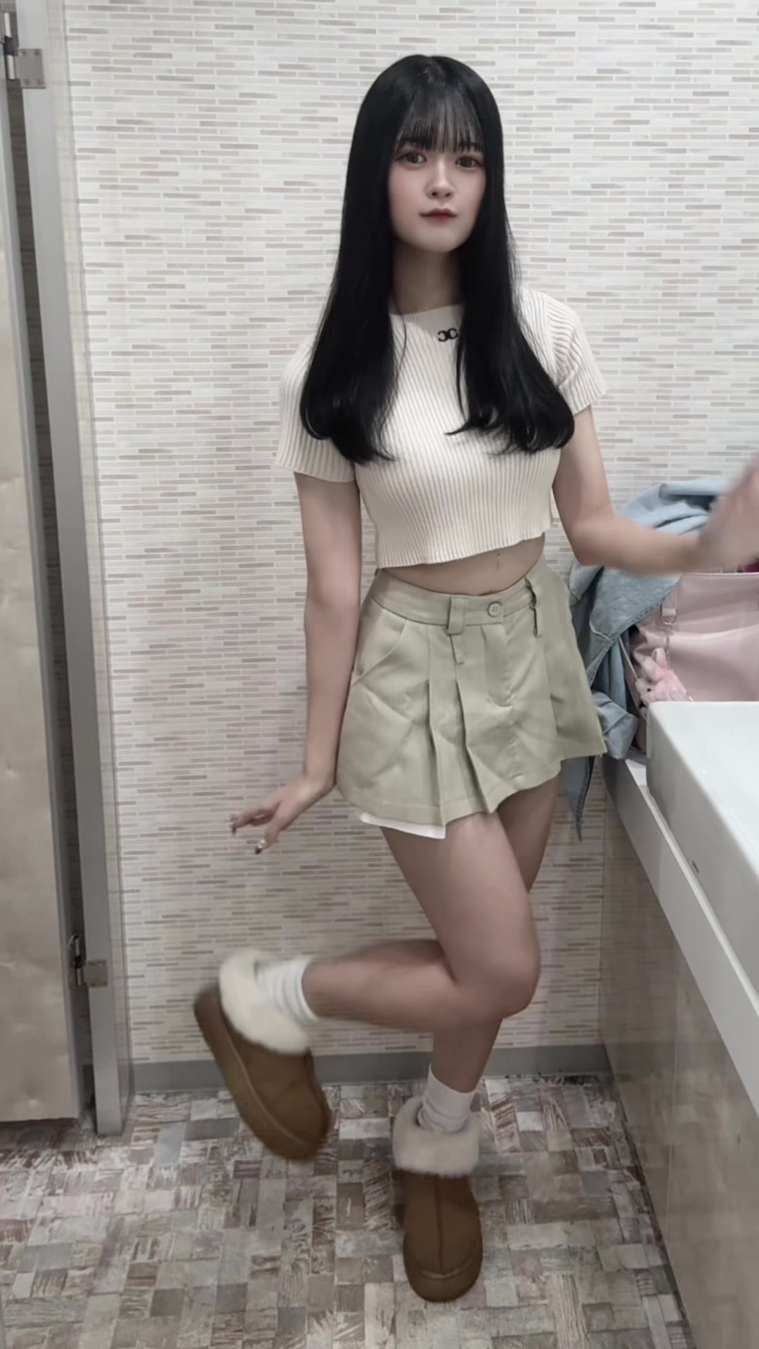 @れい。