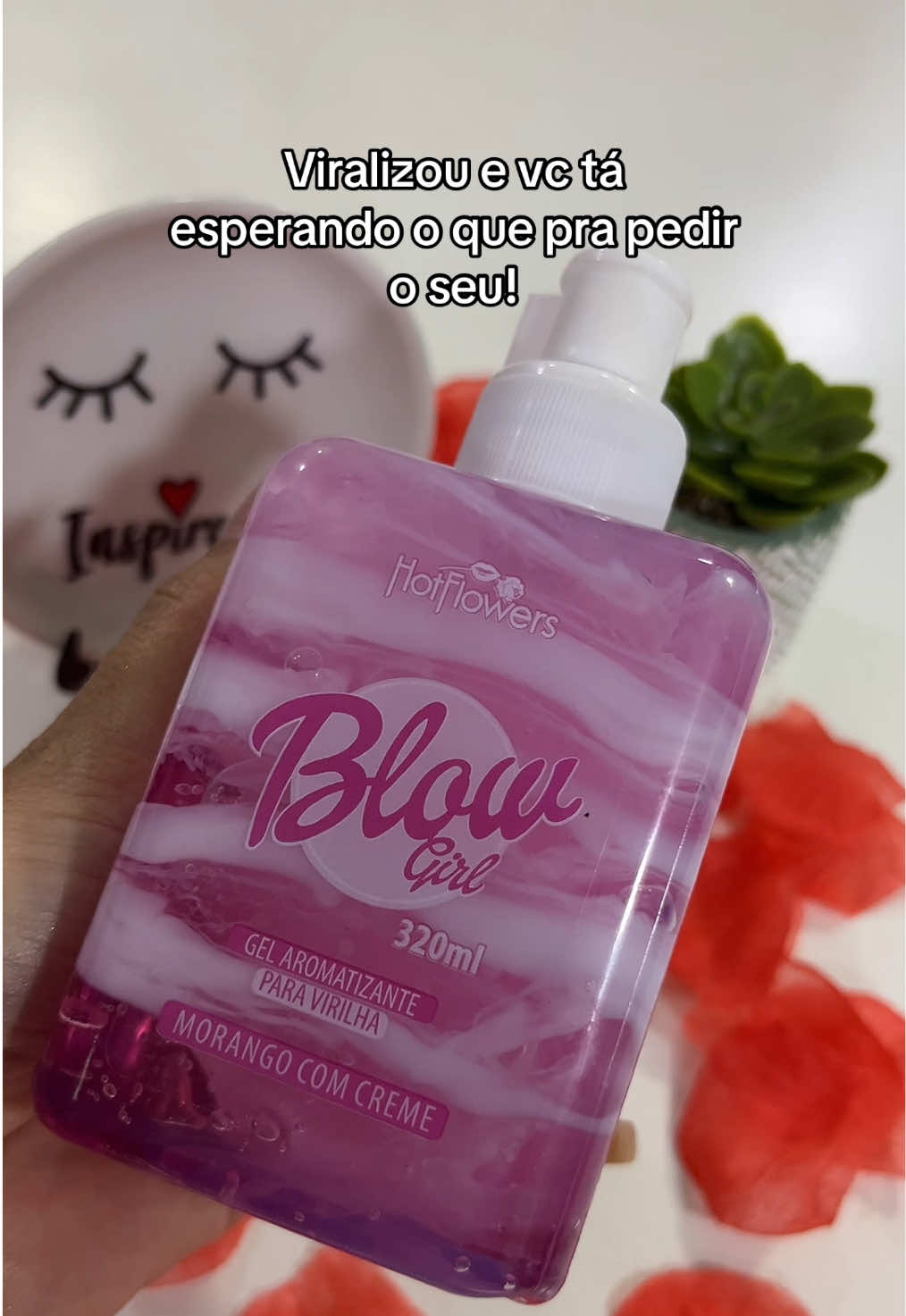 @Joice Macedo