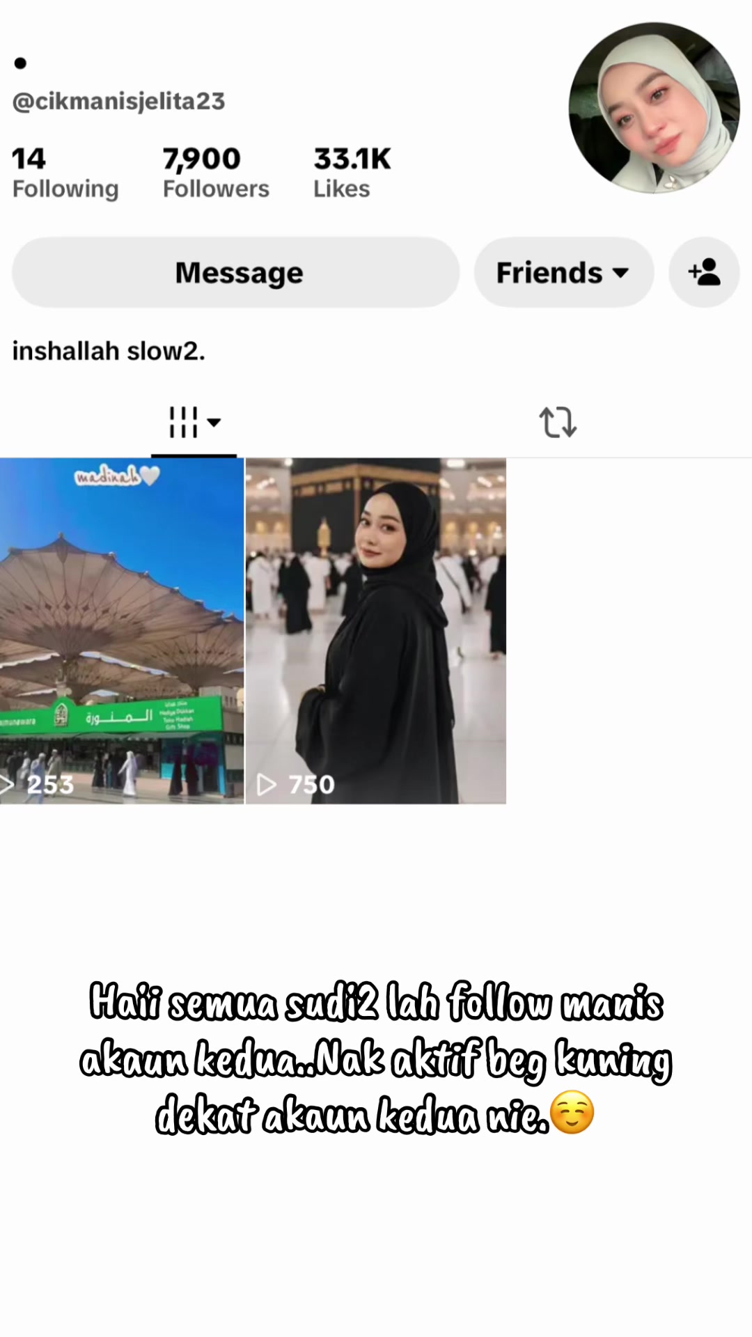 @Cikmanisjelita Shop