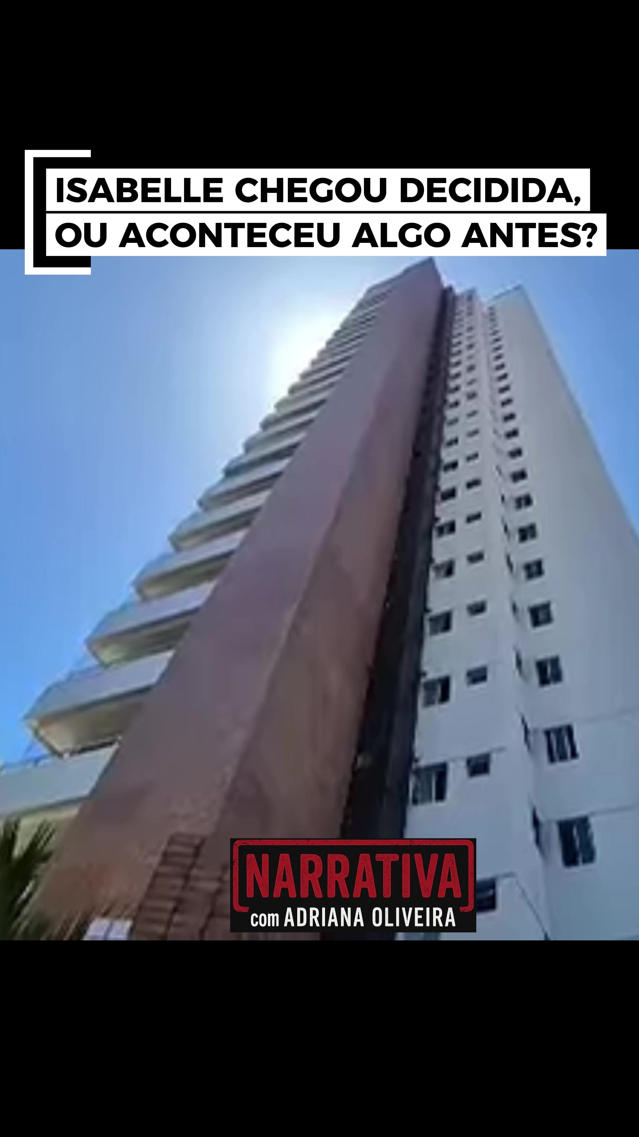 @Narrativa com Adriana Oliveira