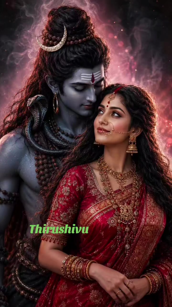 @🌹shivan_parvathi_official🌹