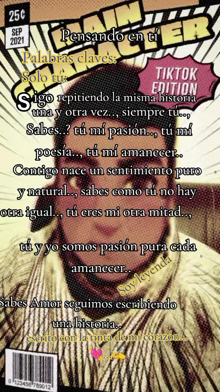 @Victor Omar M.