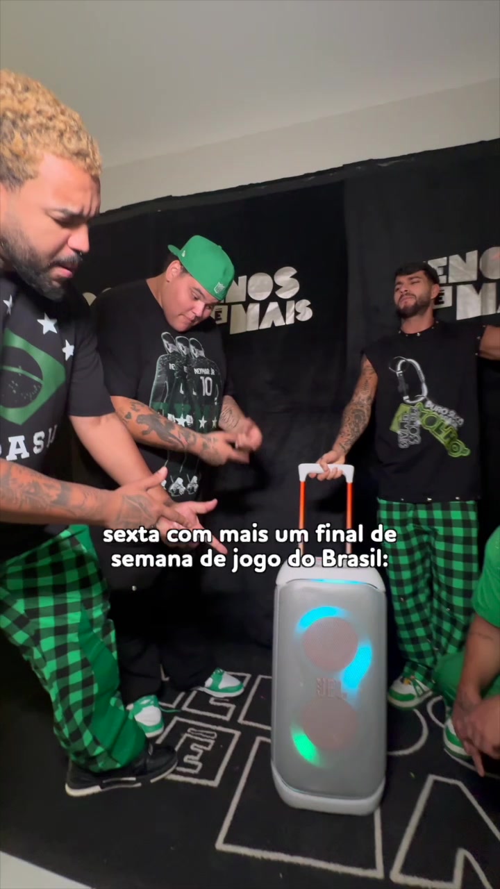 @Grupo Menos É Mais