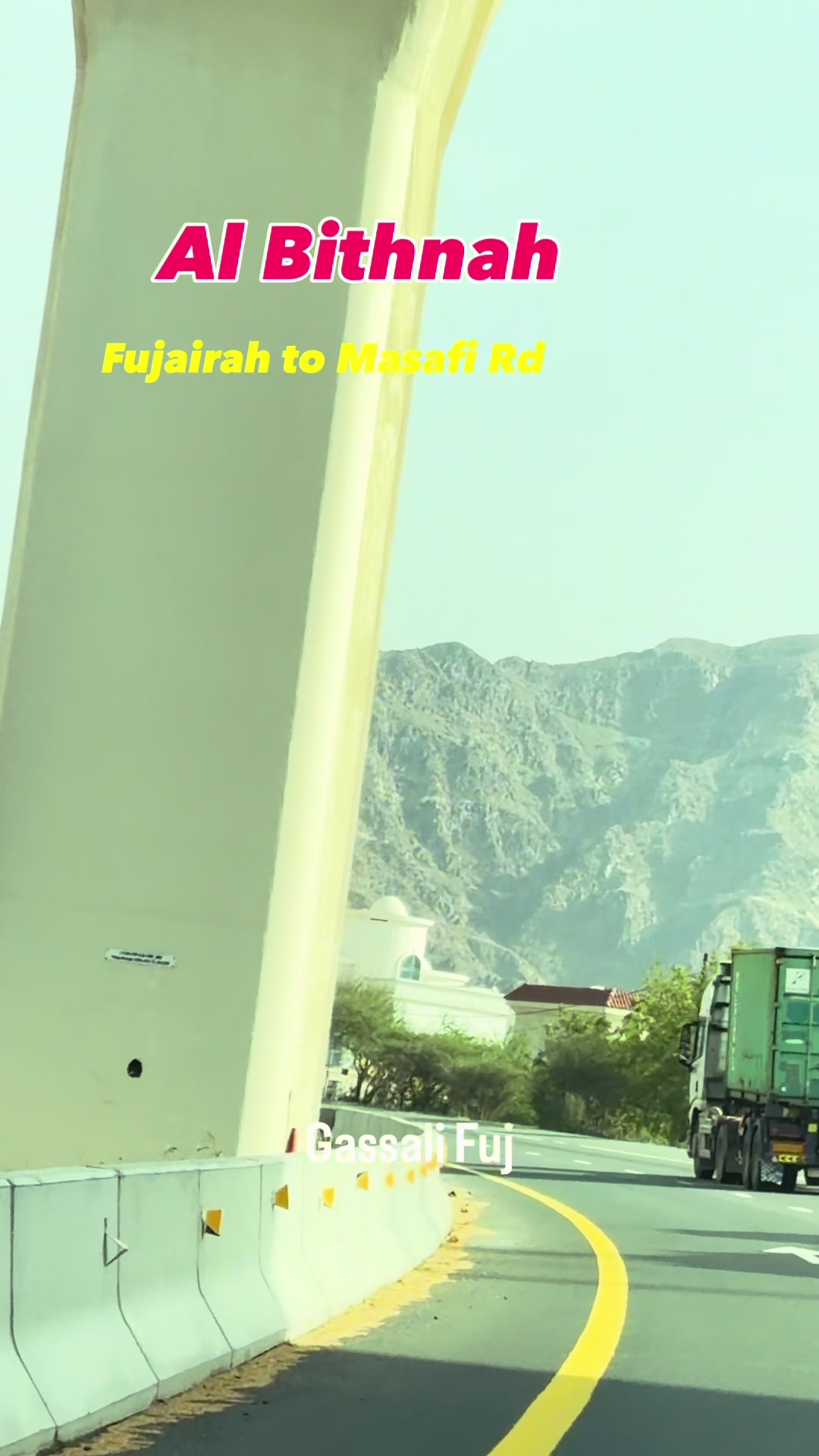 @Fujairah Lovers
